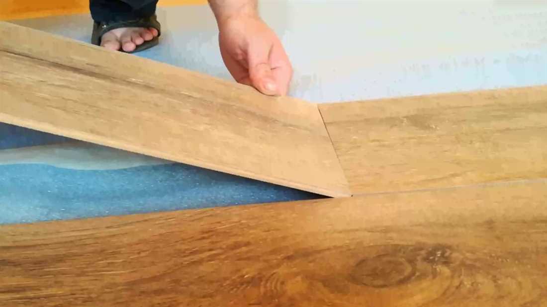 Выбор деревянной плитки
