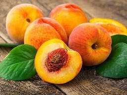 Разновидности инжирного персика