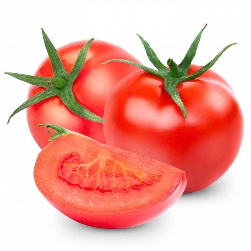 Свойства и польза помидоров для организма