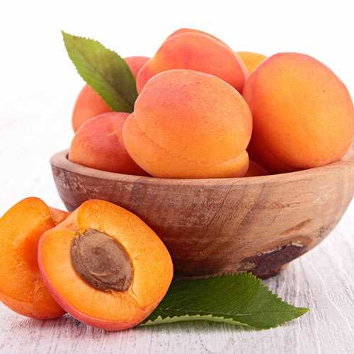 Вкусовые качества абрикоса Фаворит
