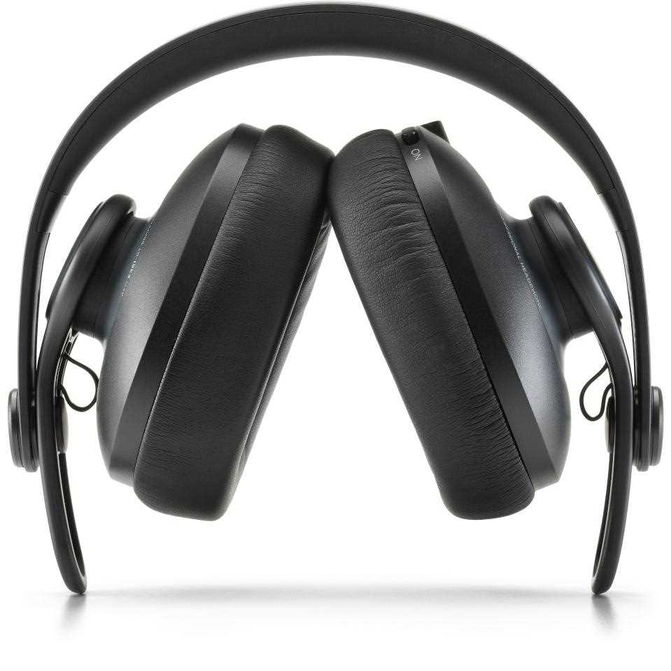 Отличия и особенности моделей AKG