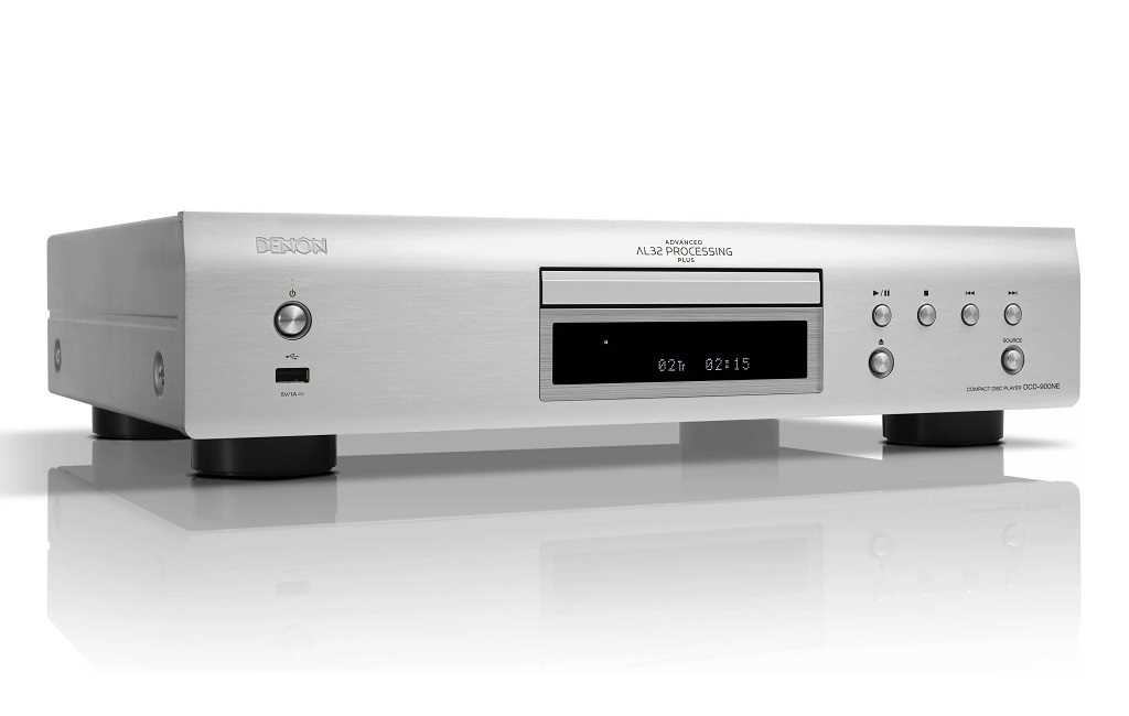 2. Pioneer PD-30AE