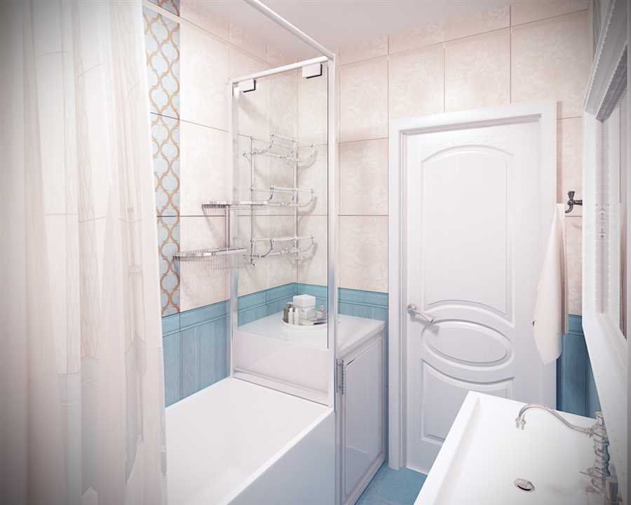 Секреты дизайна интерьера ванной комнаты