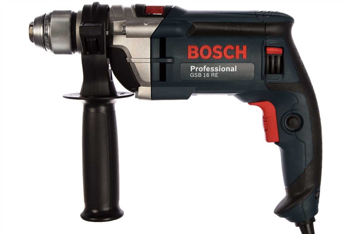 Характеристики дрелей Bosch: модели для ручных и профессиональных работников