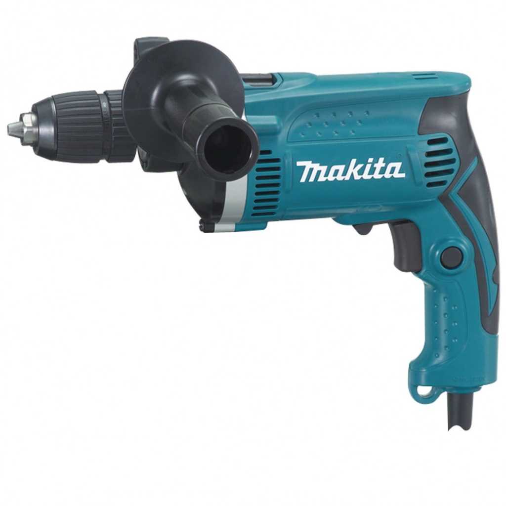 Виды дрелей Makita