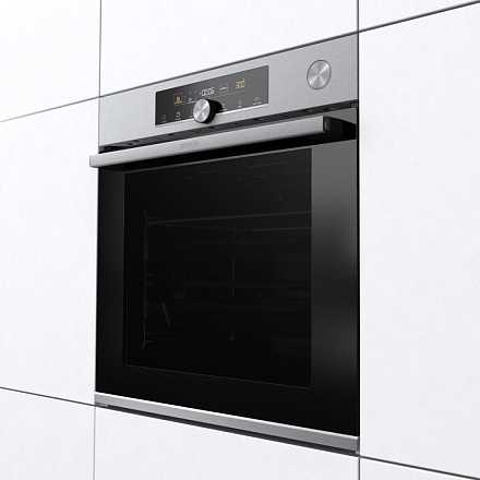 Популярные модели духовых шкафов Gorenje