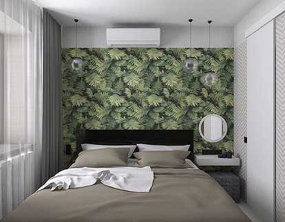 Идеи для дизайна спальни 9 кв. м: оживите свою комнату