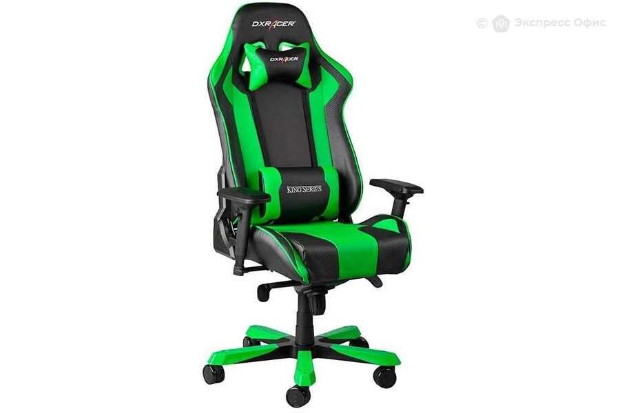 Выбор игрового кресла DXRacer