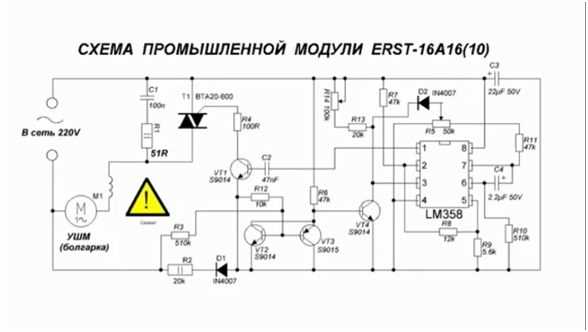 Шаг 1: Диагностика проблемы