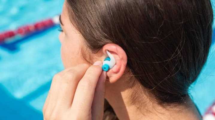 Избегайте повреждения слуха