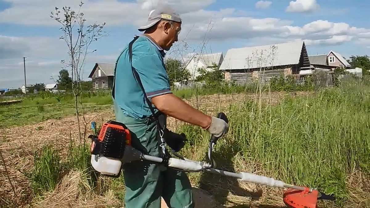 Шаг 1: Очистка окружающей области