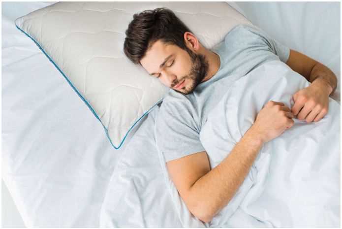 Как выбрать ортопедическую подушку для палет