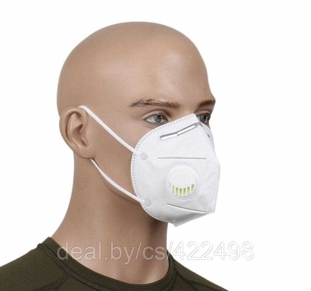Хирургические маски
