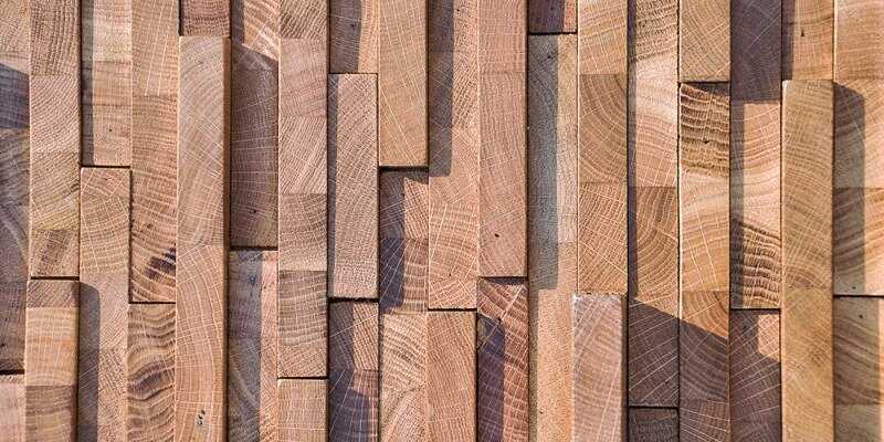 Жесткость и прочность древесины