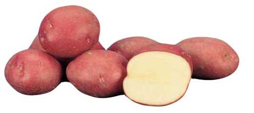 2. Жареный картофель