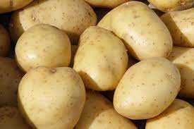 Виды картофеля Азарт
