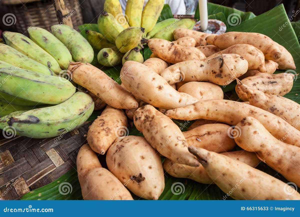 Болезни и вредители картофеля Банан