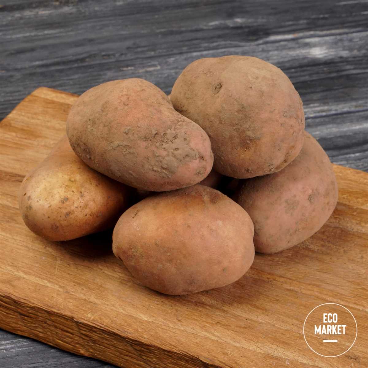 Хранение урожая картофеля Фаворит