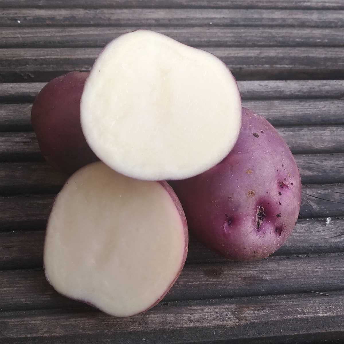 Жареный картофель 