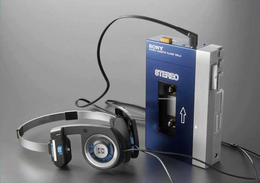 Лучшие модели кассетных плееров для прослушивания музыки