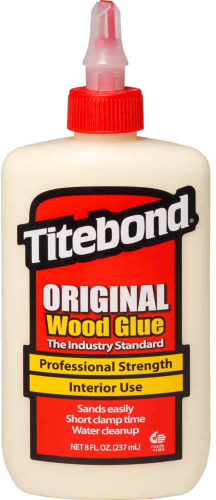 Особенности применения клея Titebond для специфических материалов