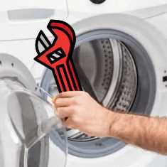 1. Правильное использование стиральной машины