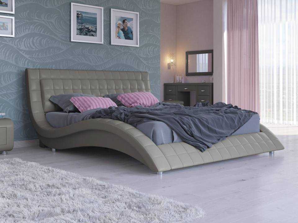2. Кровать Ormatek Style
