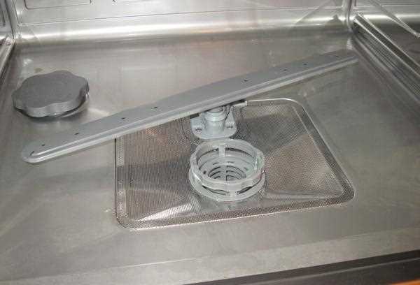 Как выбрать и добавить соль в посудомоечную машину?