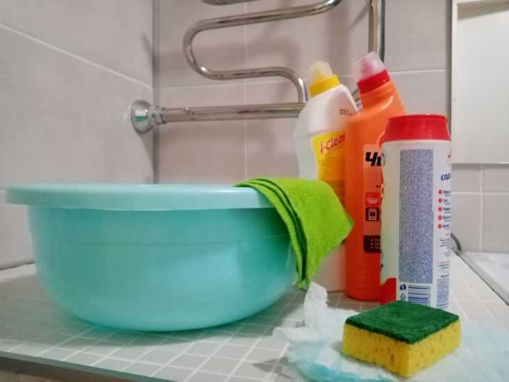 Простые приемы для быстрой уборки в доме