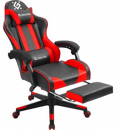 Как выбрать идеальное игровое кресло