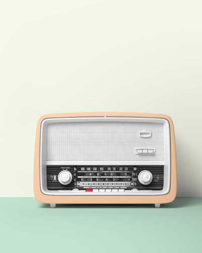 Цифровые радиоприемники: новая эра радио