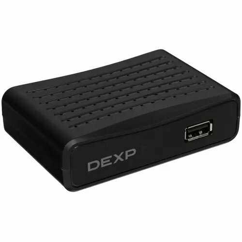 Дополнительные функции приставок DEXP