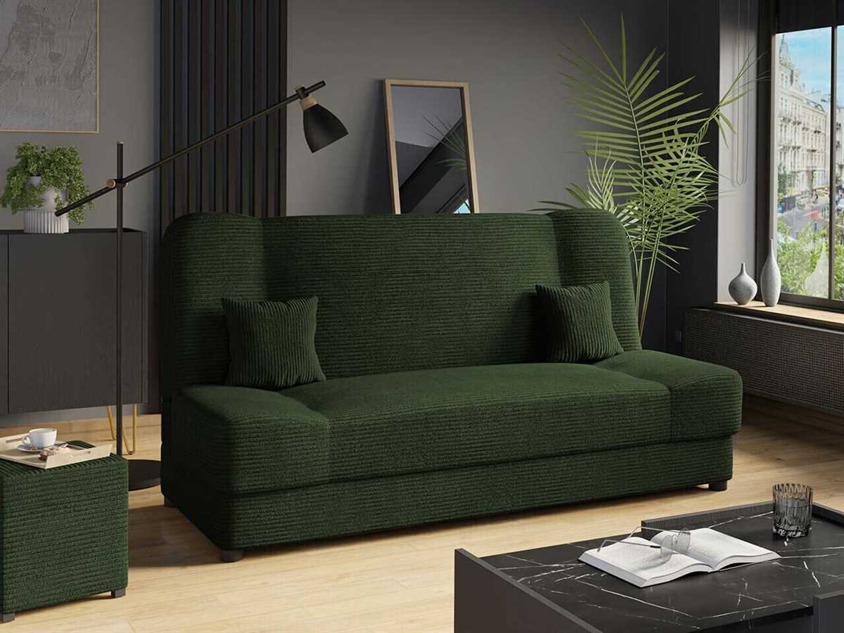 Мягкая мебель IKEA в спальне: создание уютной атмосферы для отдыха