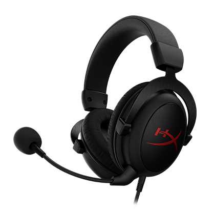 Универсальные наушники HyperX Cloud Stinger