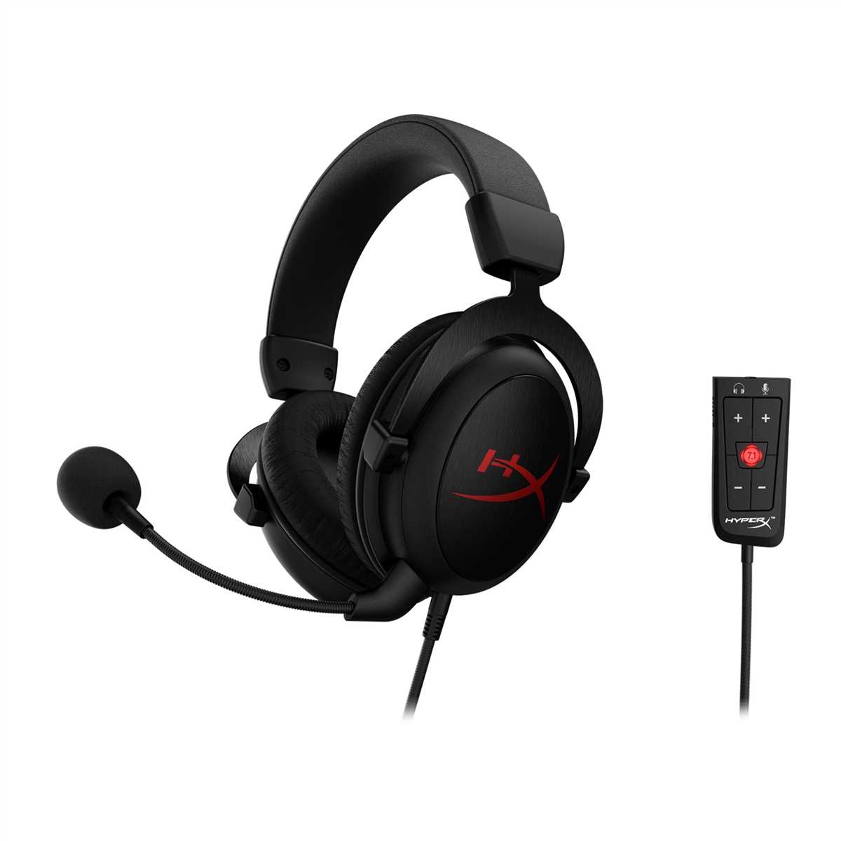 Портативные наушники HyperX Cloud Earbuds