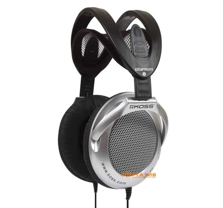 3. Koss Porta Pro Wireless: