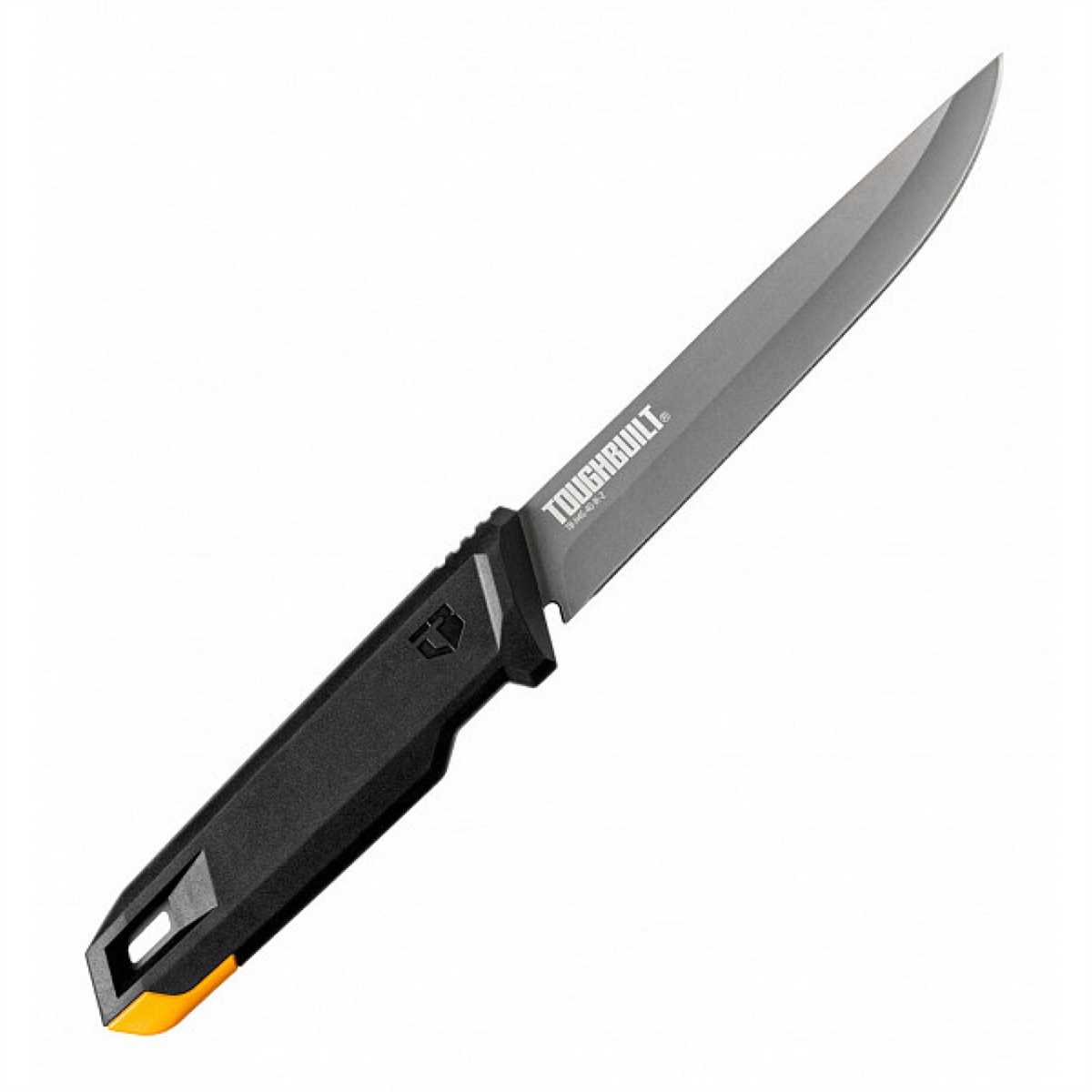 1. Размер и форма ножа