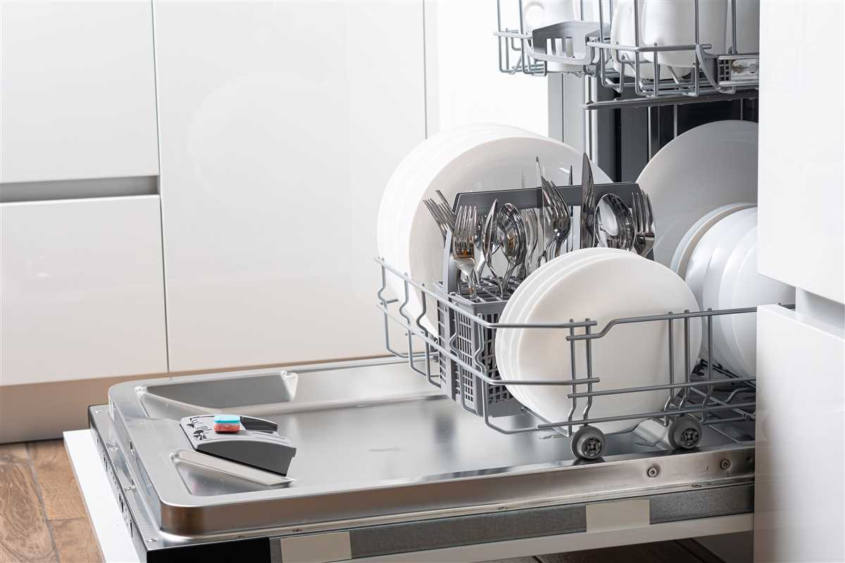 Определение необходимости использования посудомоечной машины для 2 человек