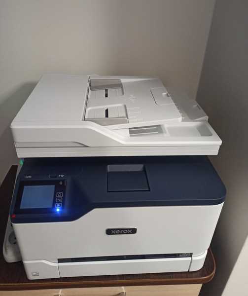 Xerox VersaLink C400