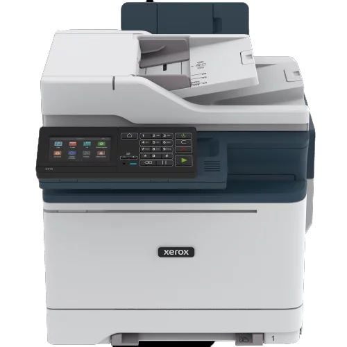 Xerox WorkCentre 6515