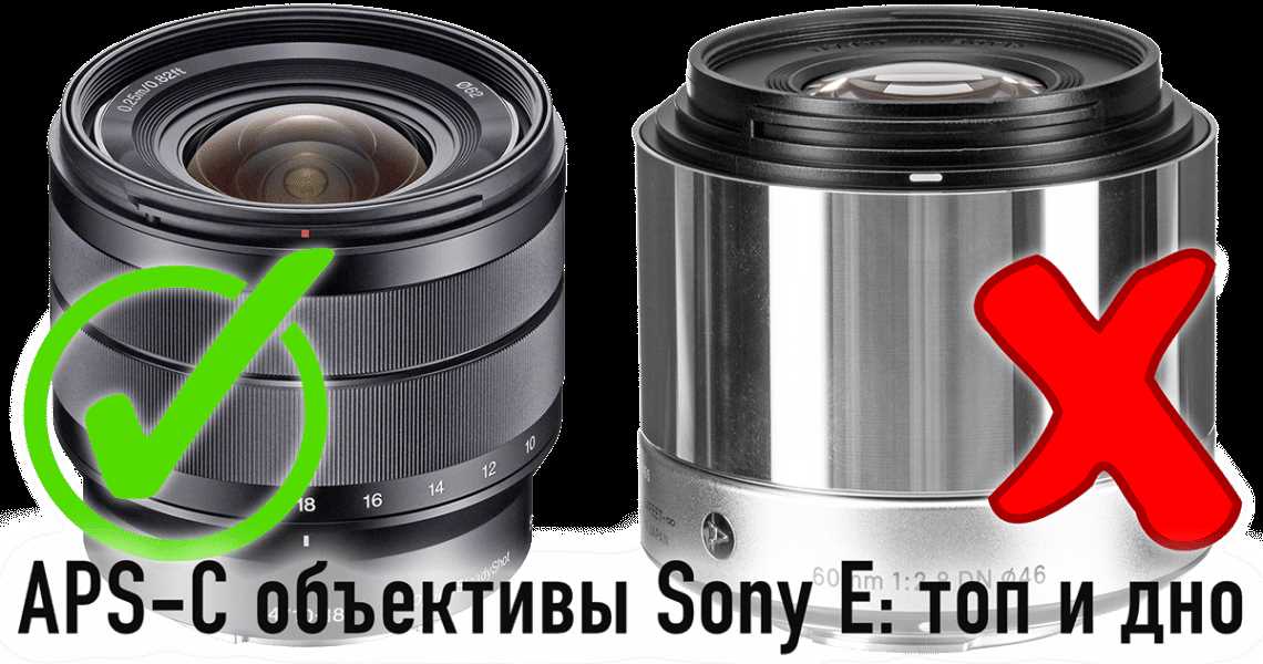 Широкоугольный объектив Sony FE 16-35mm f/2.8 GM