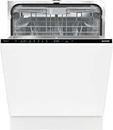 Особенности установки встраиваемых посудомоечных машин
