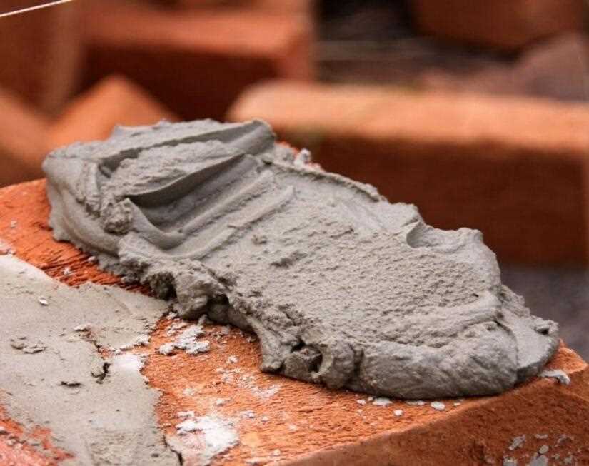Шамотная глина: основные характеристики