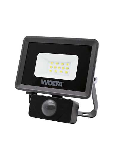 Преимущества долговечности светодиодных прожекторов Wolta: