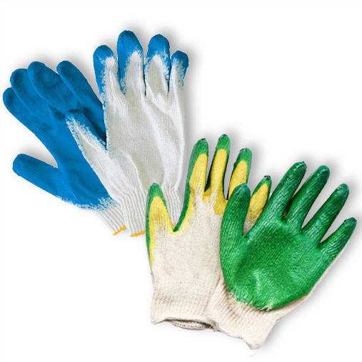 Преимущества использования перчаток для защиты от химических веществ: