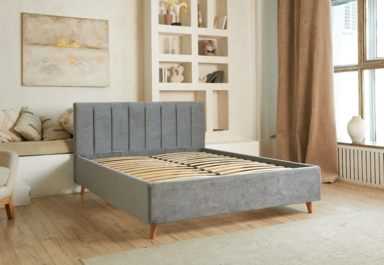 Материалы и дизайн газлифта для кровати