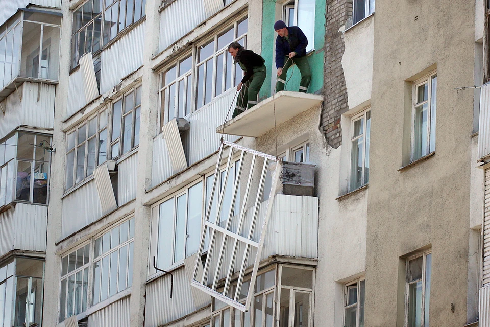 Преимущества энергосбережения при остеклении балкона:
