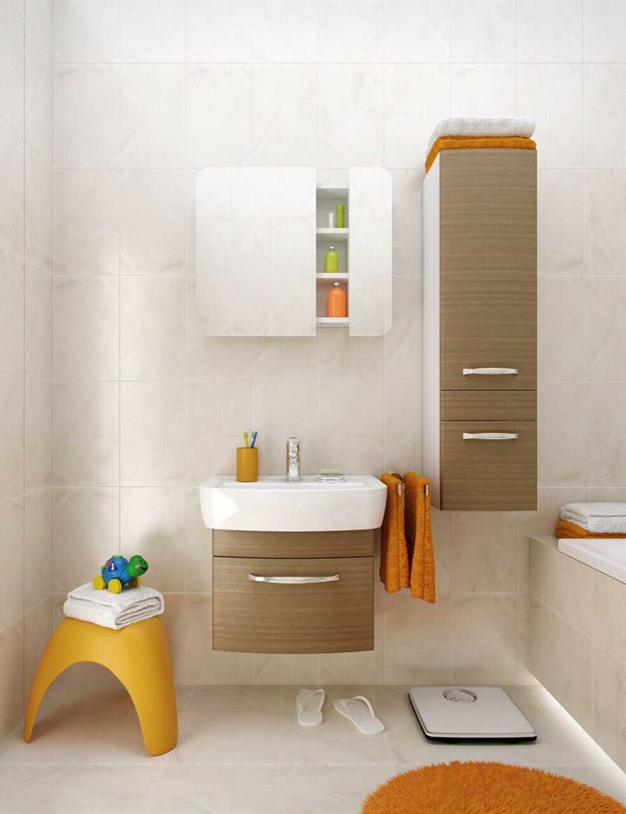 Деревянные пеналы для ванной комнаты: преимущества и особенности