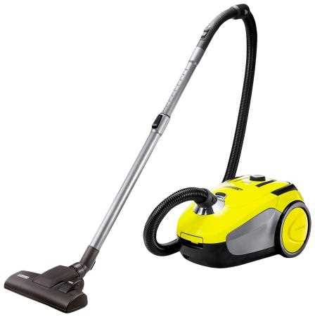 История бренда Karcher