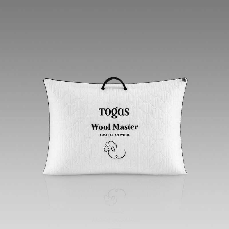 Выбор и покупка подушек Togas